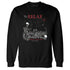 Bred-Velvet-11s-NastyJamz-Sweatshirt-Match-Relax