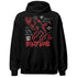 Bred-Velvet-11s-NastyJamz-Hoodie-Match-Dirty-Love-Skull