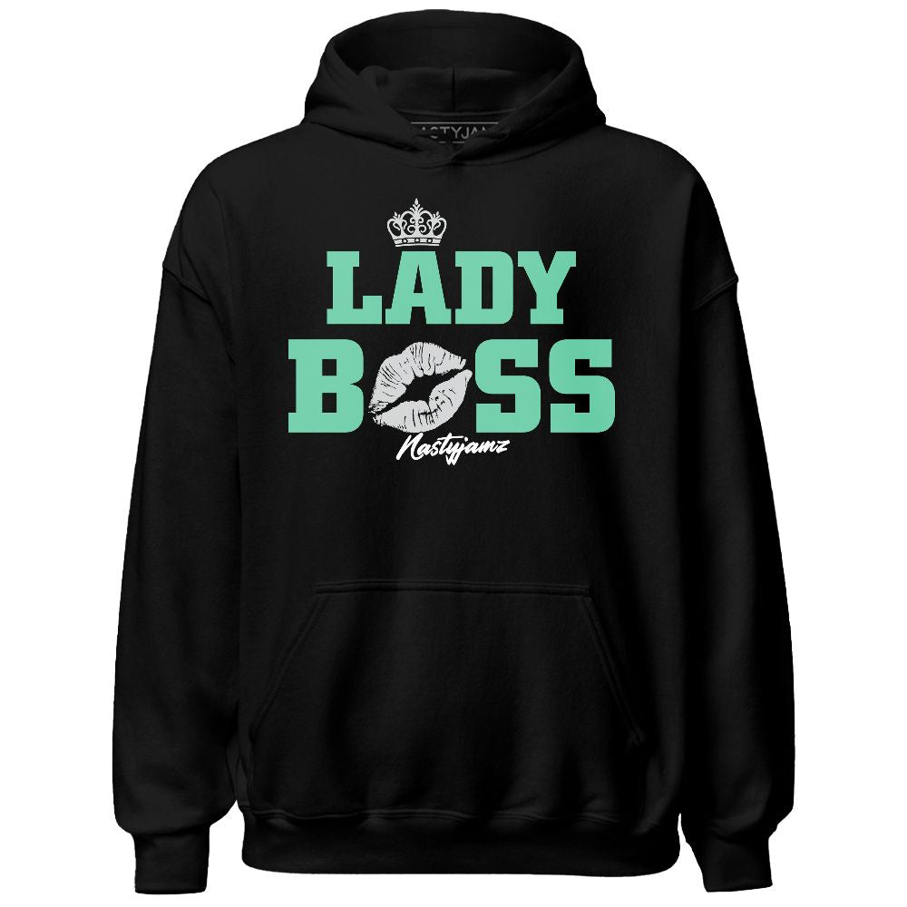 Green-Glow-3s-NastyJamz-Hoodie-Match-Lady-Boss