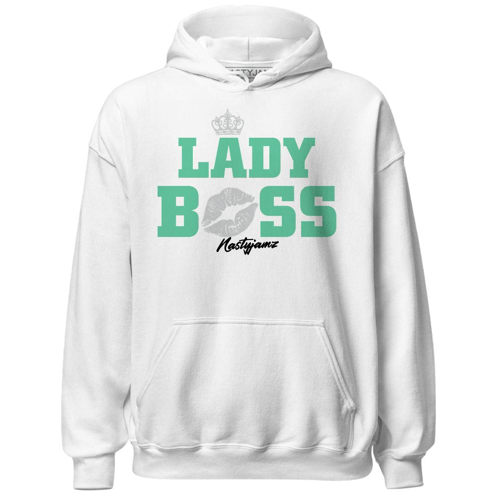 Green-Glow-3s-NastyJamz-Hoodie-Match-Lady-Boss