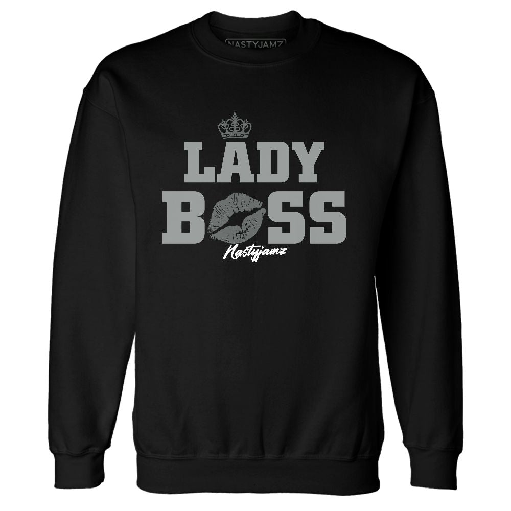 Paris-Cement-Olympics-4s-NastyJamz-Sweatshirt-Match-Lady-Boss