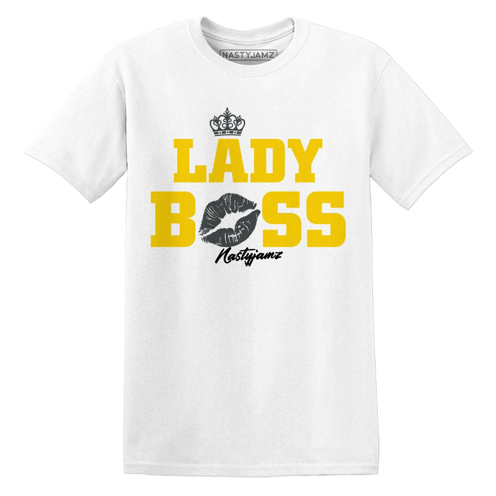 Thunder-4s-NastyJamz-T-Shirt-Match-Lady-Boss