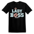 Dunk-Arctic-Orange-NastyJamz-T-Shirt-Match-Lady-Boss