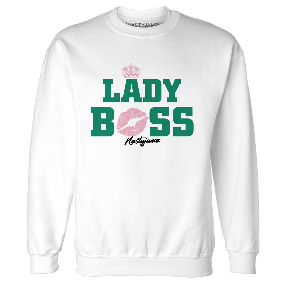 Dunk-Soft-Pink-Malachite-NastyJamz-Sweatshirt-Match-Lady-Boss