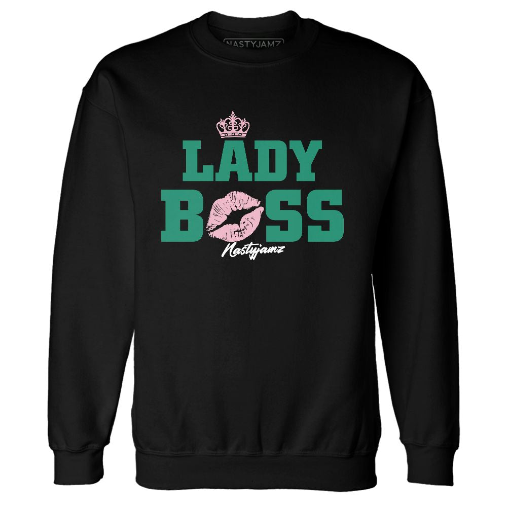 Dunk-Soft-Pink-Malachite-NastyJamz-Sweatshirt-Match-Lady-Boss