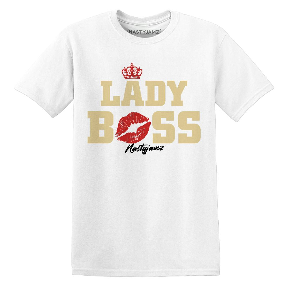 Dunk-Strawberry-Waffle-NastyJamz-T-Shirt-Match-Lady-Boss