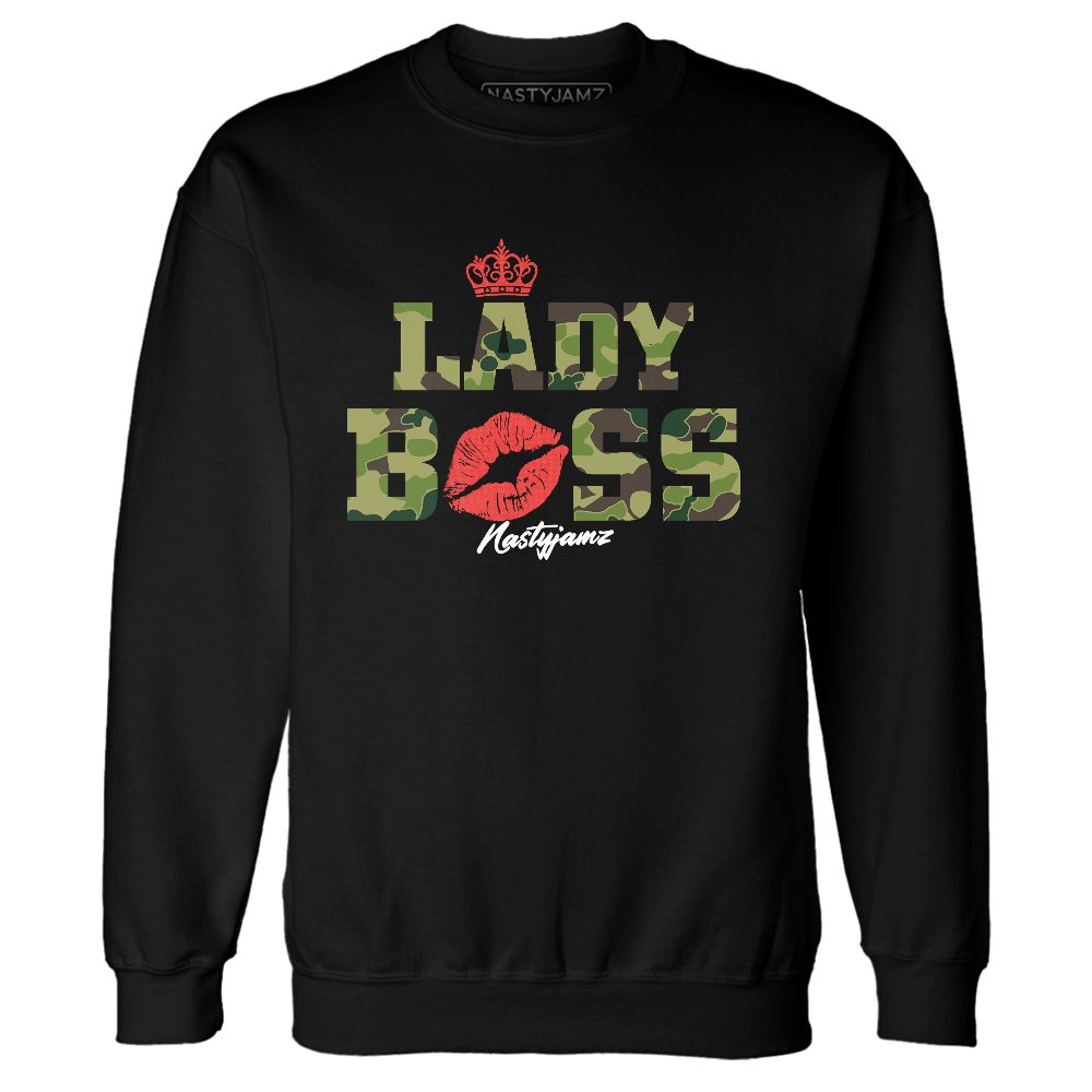 AM-90-Duck-Camo-NastyJamz-Sweatshirt-Match-Lady-Boss