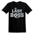 Wolf-Grey-12s-NastyJamz-T-Shirt-Match-Lady-Boss
