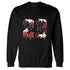 Bred-Velvet-11s-NastyJamz-Sweatshirt-Match-23-Drippin