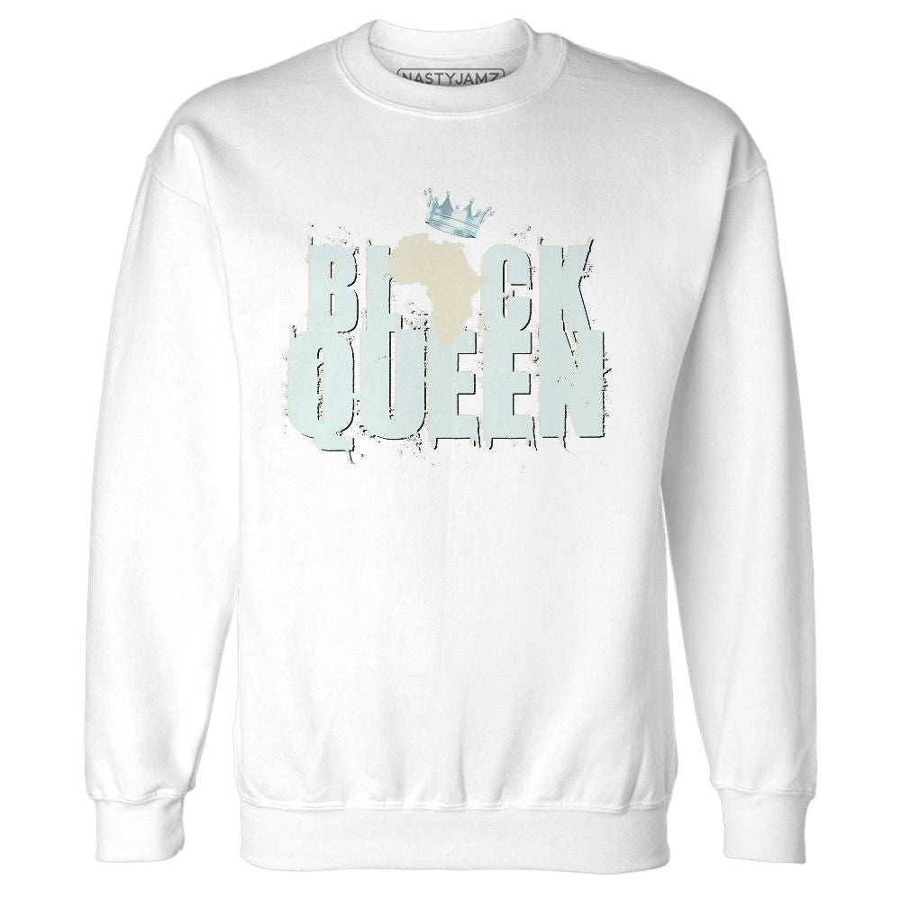 Pure-Platinum-4s-NastyJamz-Sweatshirt-Match-Black-Queen-Crown
