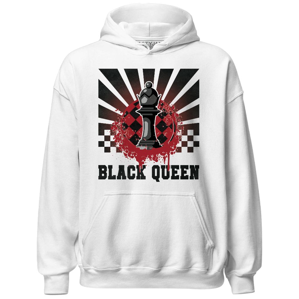 Bred-Velvet-11s-NastyJamz-Hoodie-Match-Black-Queen-Collection