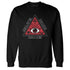 Bred-Velvet-11s-NastyJamz-Sweatshirt-Match-Eyes-Realize-Lies