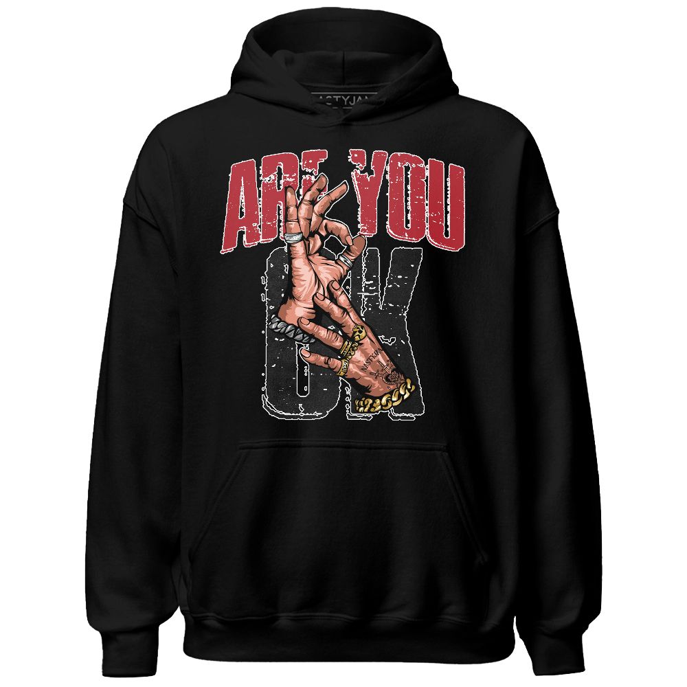 Bred-Velvet-11s-NastyJamz-Hoodie-Match-Are-You-OK