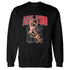Bred-Velvet-11s-NastyJamz-Sweatshirt-Match-Are-You-OK