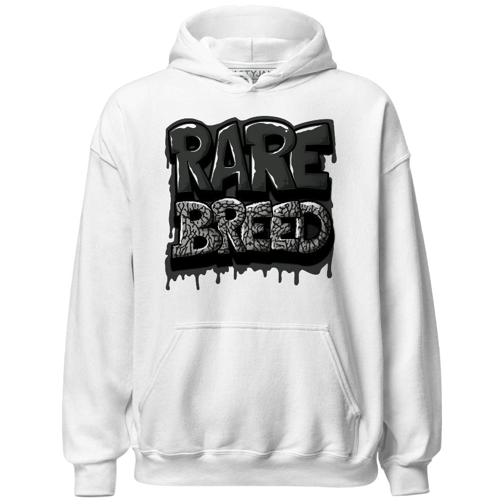 Black-Cement-3s-NastyJamz-Hoodie-Match-Rare-Breed