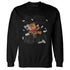 Bred-Velvet-11s-NastyJamz-Sweatshirt-Match-My-Mind-On-My-Money-BER