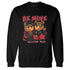 Bred-Velvet-11s-NastyJamz-Sweatshirt-Match-Be-Mine-BER