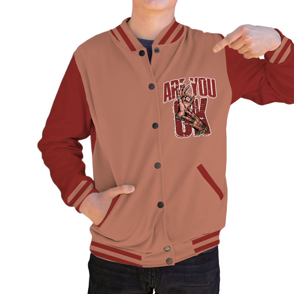 Dune-Red-13s-NastyJamz-Varsity-Custom-Match-Are-You-OK