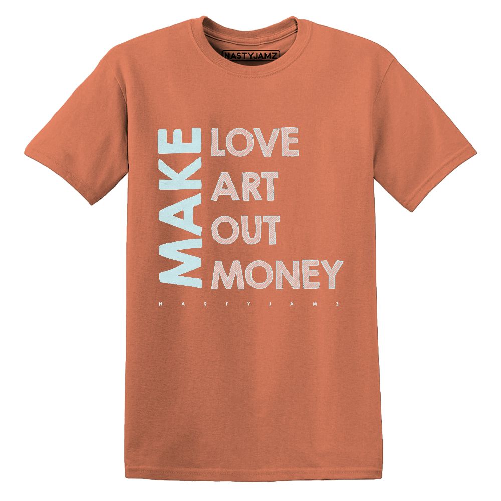 Dunk-Arctic-Orange-NastyJamz-Premium-T-Shirt-Match-Make-Your-Own
