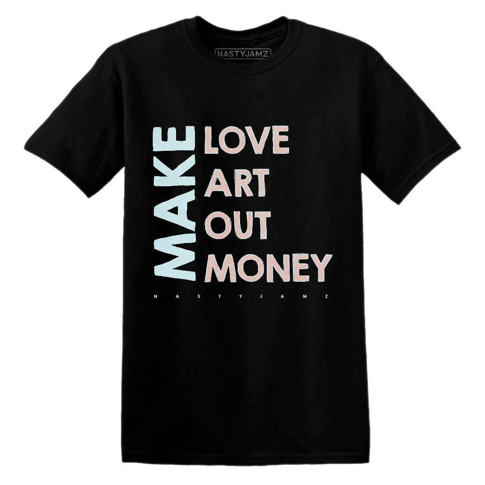 Dunk-Arctic-Orange-NastyJamz-T-Shirt-Match-Make-Your-Own