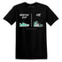 Green-Glow-1s-NastyJamz-T-Shirt-Match-Normal-Guy-Shoe