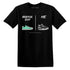 Green-Glow-3s-NastyJamz-T-Shirt-Match-Normal-Guy-Shoe