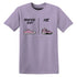 Orchid-Neutral-Grey-Black-White-4s-NastyJamz-Premium-T-Shirt-Match-Normal-Guy-Shoe