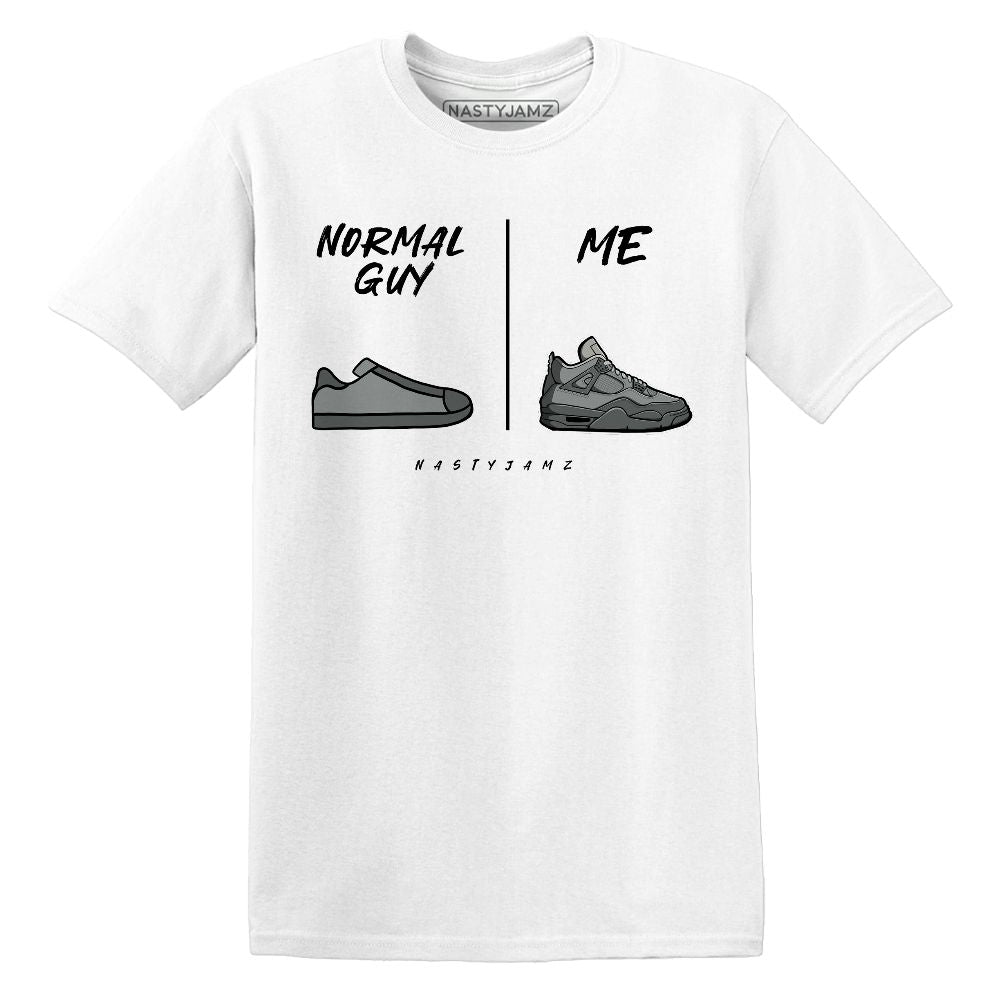 Paris-Cement-Olympics-4s-NastyJamz-T-Shirt-Match-Normal-Guy-Shoe