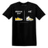 Yellow-Ochre-6s-NastyJamz-T-Shirt-Match-Normal-Guy-Shoe
