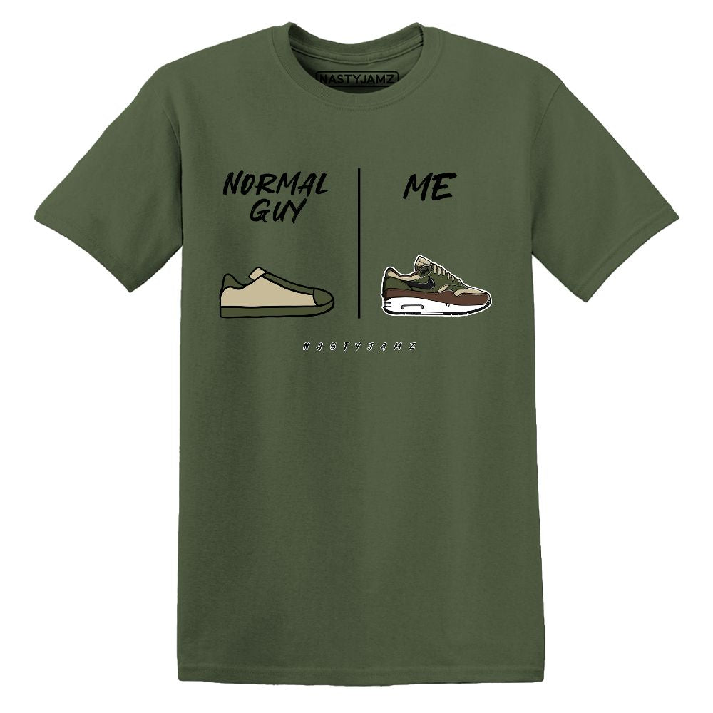 AM-1-Essential-Premium-NastyJamz-Premium-T-Shirt-Match-Normal-Guy-Shoe