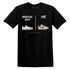 Dunk-Arctic-Orange-NastyJamz-T-Shirt-Match-Normal-Guy-Shoe