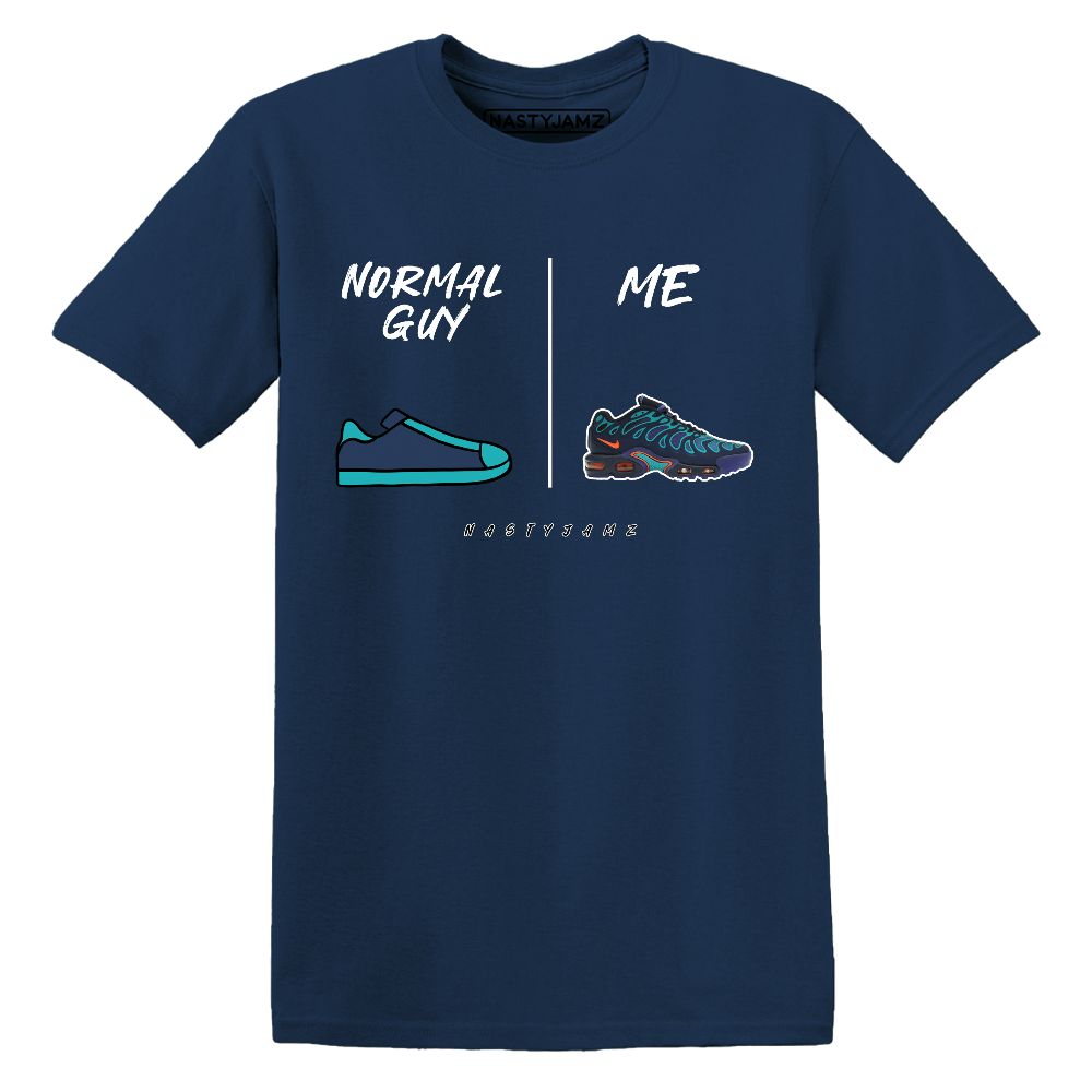 AM-Drift-Dusty-Cactus-Midnight-NastyJamz-Premium-T-Shirt-Match-Normal-Guy-Shoe