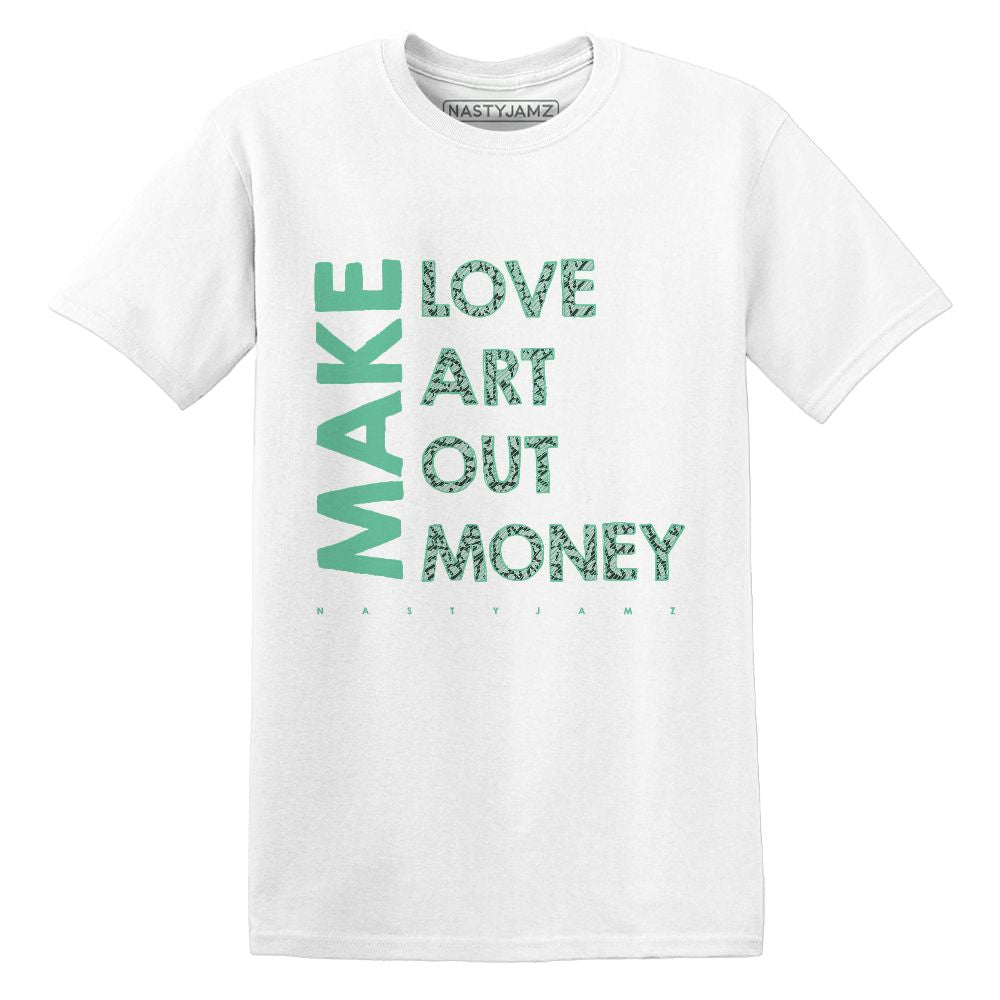 Green-Glow-3s-NastyJamz-T-Shirt-Match-Make-Your-Own