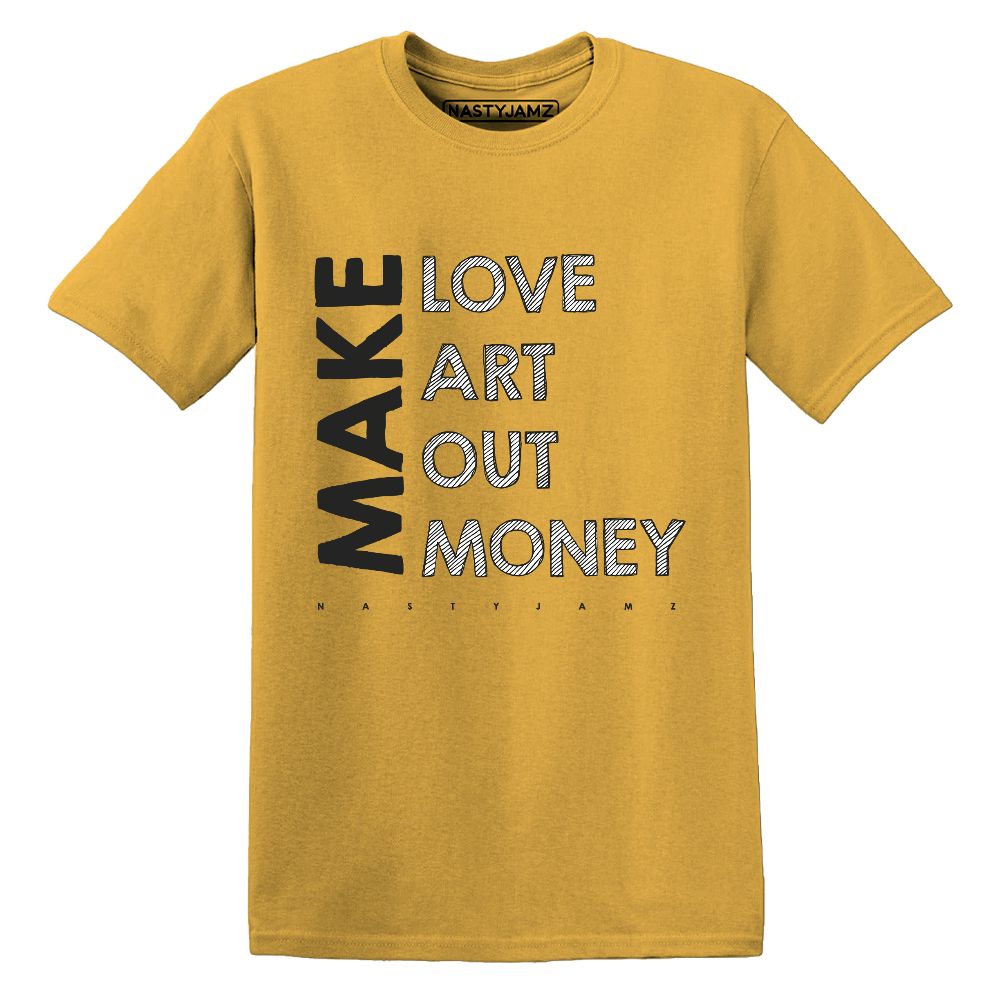 Yellow-Ochre-6s-NastyJamz-Premium-T-Shirt-Match-Make-Your-Own