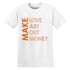 AM-TW-White-Orange-NastyJamz-T-Shirt-Match-Make-Your-Own