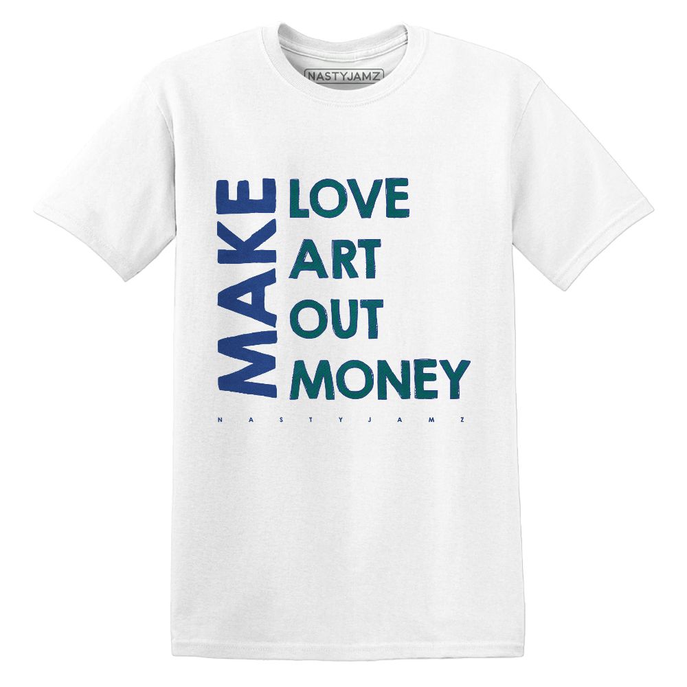 Dunk-Royal-Malachite-NastyJamz-T-Shirt-Match-Make-Your-Own