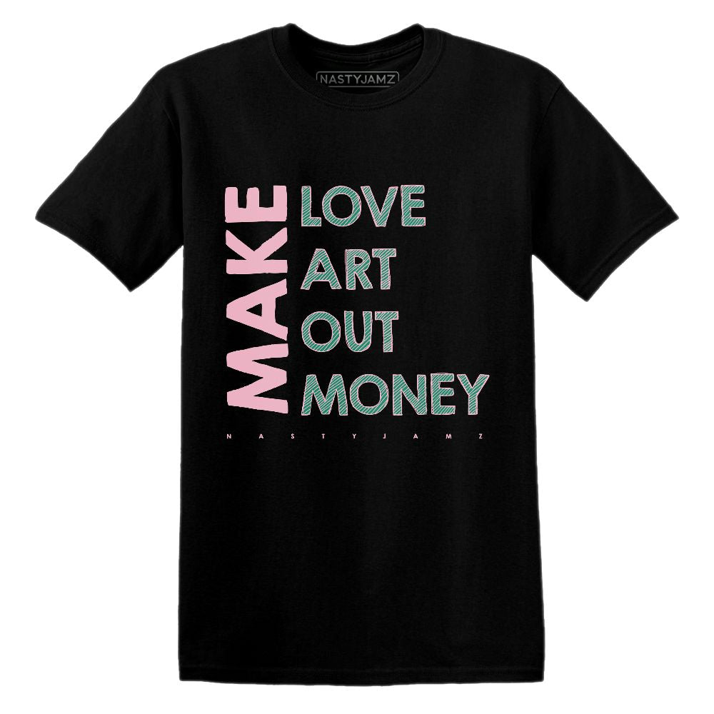 Dunk-Soft-Pink-Malachite-NastyJamz-T-Shirt-Match-Make-Your-Own