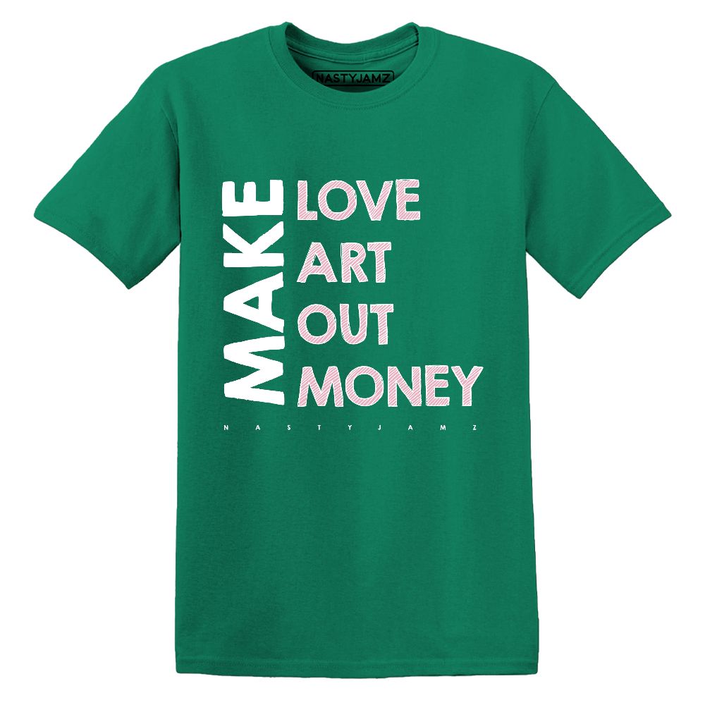 Dunk-Soft-Pink-Malachite-NastyJamz-Premium-T-Shirt-Match-Make-Your-Own