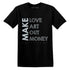 Wolf-Grey-12s-NastyJamz-T-Shirt-Match-Make-Your-Own