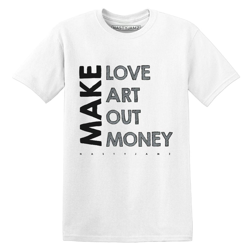 Wolf-Grey-12s-NastyJamz-T-Shirt-Match-Make-Your-Own