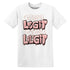 Low-Legend-Pink-11s-NastyJamz-T-Shirt-Match-Legit-Git