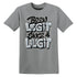 Wolf-Grey-12s-NastyJamz-Premium-T-Shirt-Match-Legit-Git