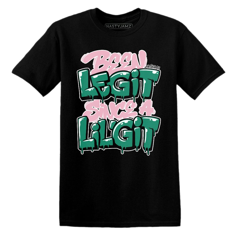 Dunk-Soft-Pink-Malachite-NastyJamz-T-Shirt-Match-Legit-Git