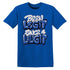 VaporMax-Game-Royal-Blue-NastyJamz-T-Shirt-Match-Legit-Git