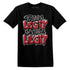 Legit Git.AJ 11 Bred Velvet.NastyJamz Website T-Shirt 2D