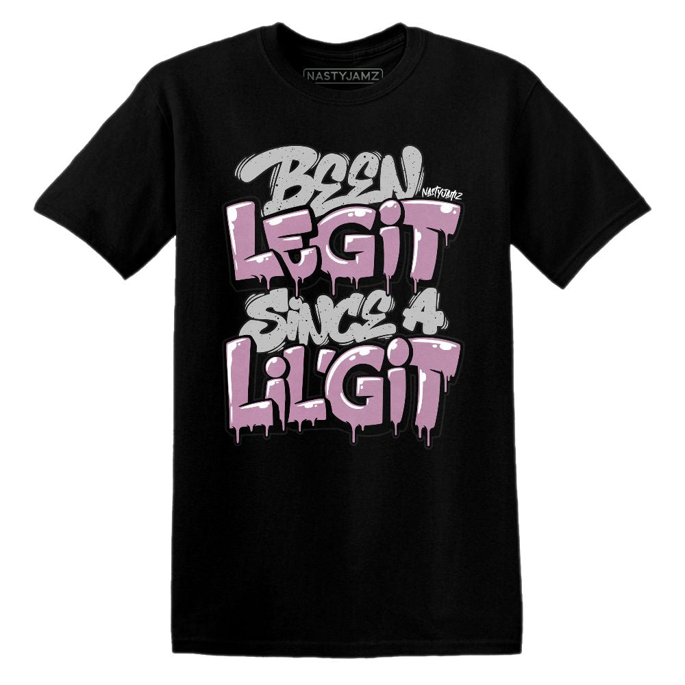 Orchid-Neutral-Grey-Black-White-4s-NastyJamz-T-Shirt-Match-Legit-Git
