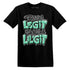 Green-Glow-3s-NastyJamz-T-Shirt-Match-Legit-Git