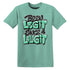 Green-Glow-3s-NastyJamz-Premium-T-Shirt-Match-Legit-Git