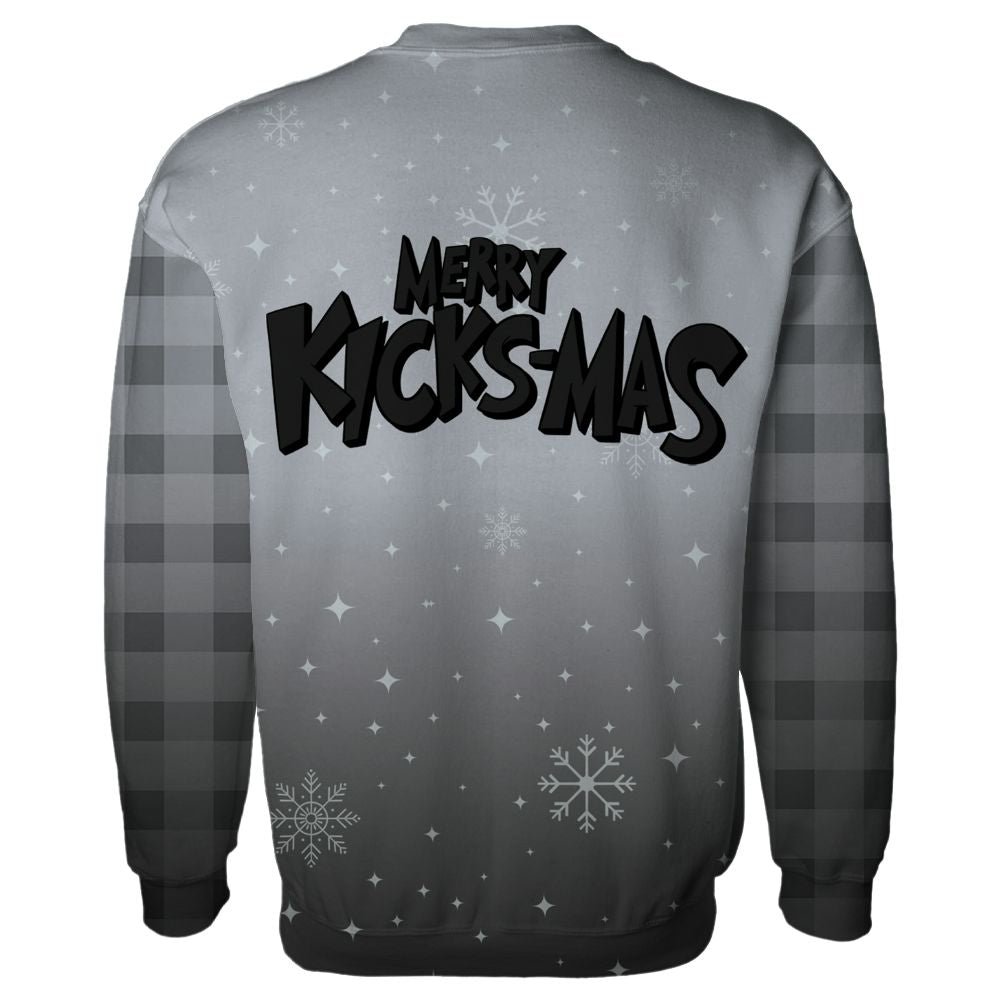 Black-Cement-3s-NastyJamz-Sweatshirt-Match-Merry-Kicksmas-3D