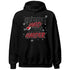 Bred-Velvet-11s-NastyJamz-Hoodie-Match-Pray-Harder